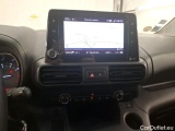  Citroen  Berlingo  Fourgon Driver M 650 1.5 BlueHDi 130CV BVA8 E6dT #7