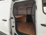  Citroen  Berlingo  Fourgon Driver M 650 1.5 BlueHDi 130CV BVA8 E6dT #9