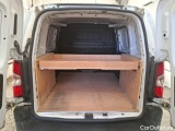  Citroen  Berlingo  Fourgon Driver M 650 1.5 BlueHDi 130CV BVA8 E6dT #10