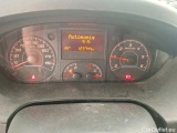  Citroen  Jumper CITROEN  / 2014 / 4P / Fourgon tôlé 33 L1H1 BlueHDi 110 BVM6 Club #7