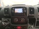  Citroen  Jumper CITROEN  / 2014 / 4P / Fourgon tôlé 33 L2H2 BlueHDi 120 S&S BVM6 Driver #7