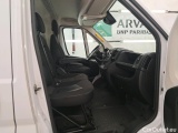  Citroen  Jumper CITROEN  / 2014 / 4P / Fourgon tôlé 33 L2H2 BlueHDi 120 S&S BVM6 Driver #8