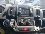  Citroen  Jumper CITROEN  / 2014 / 4P / Fourgon tôlé 35 L2H2 BlueHDi 120 S&S BVM6 Driver #7