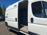  Citroen  Jumper CITROEN  / 2014 / 4P / Fourgon tôlé 35 L2H2 BlueHDi 120 S&S BVM6 Driver #9