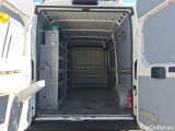 Citroen  Jumper CITROEN  / 2014 / 4P / Fourgon tôlé 35 L2H2 BlueHDi 120 S&S BVM6 Driver #10