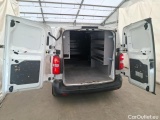  Citroen  Jumpy  Fourgon Club M 1.5 BlueHDi 100CV BVM6 E6d #10