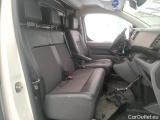  Citroen  Jumpy  Fourgon Club M 1.5 BlueHDi 100CV BVM6 E6d #8
