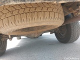  Toyota  Hilux TOYOTA  VU 2p 7G pickup 2.4 D-4D Cabina Extra GX 4x4 #10