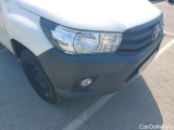  Toyota  Hilux TOYOTA  VU 2p 7G pickup 2.4 D-4D Cabina Extra GX 4x4 #16