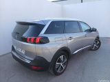 Peugeot  5008 PEUGEOT  / 2020 / 5P / todoterreno 1.5 BlueHDi 96kW S&S Allure Pack EAT8 #2