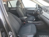  Bmw  X1 BMW  sDrive18i (CX2) #6
