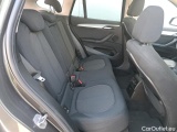  Bmw  X1 BMW  sDrive18i (CX2) #7