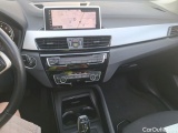  Bmw  X1 BMW  sDrive18i (CX2) #14