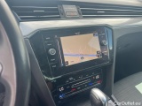  Volkswagen  Passat VOLKSWAGEN  / 2019 / 4P / sedán Executive 1.5 TSI 110kW (150CV) DSG #13