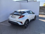  Toyota  C-HR TOYOTA  / 2019 / 5P / todoterreno 1.8 125H Advance (CM2) #2