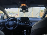  Toyota  C-HR TOYOTA  / 2019 / 5P / todoterreno 1.8 125H Advance (CM2) #3