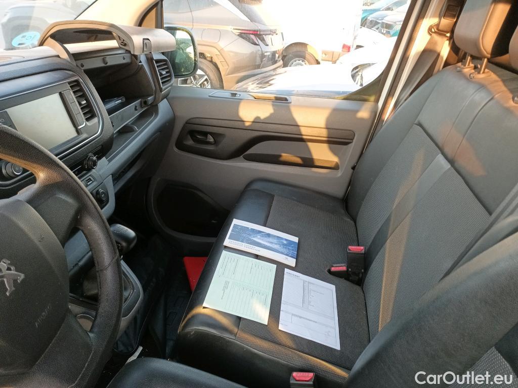  Peugeot  Expert PEUGEOT  / 2016 / 4P / furgón Furgón Premium 1.5 BlueHDi 100 Standard (AC) #33