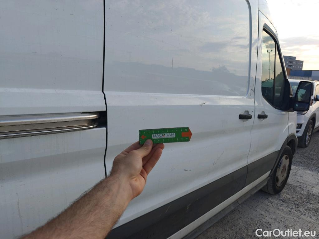  Ford  Transit  Furgón 350 L3 Trend 2.0 TDCi 130CV MT6 E6d #14