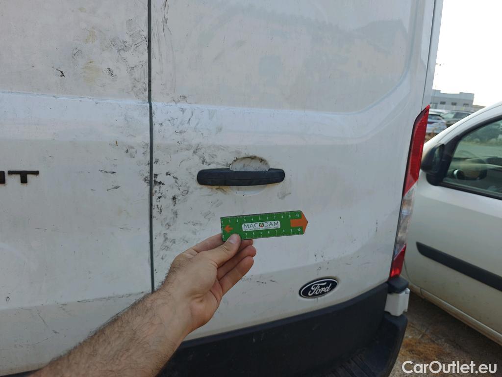  Ford  Transit  Furgón 350 L3 Trend 2.0 TDCi 130CV MT6 E6d #20