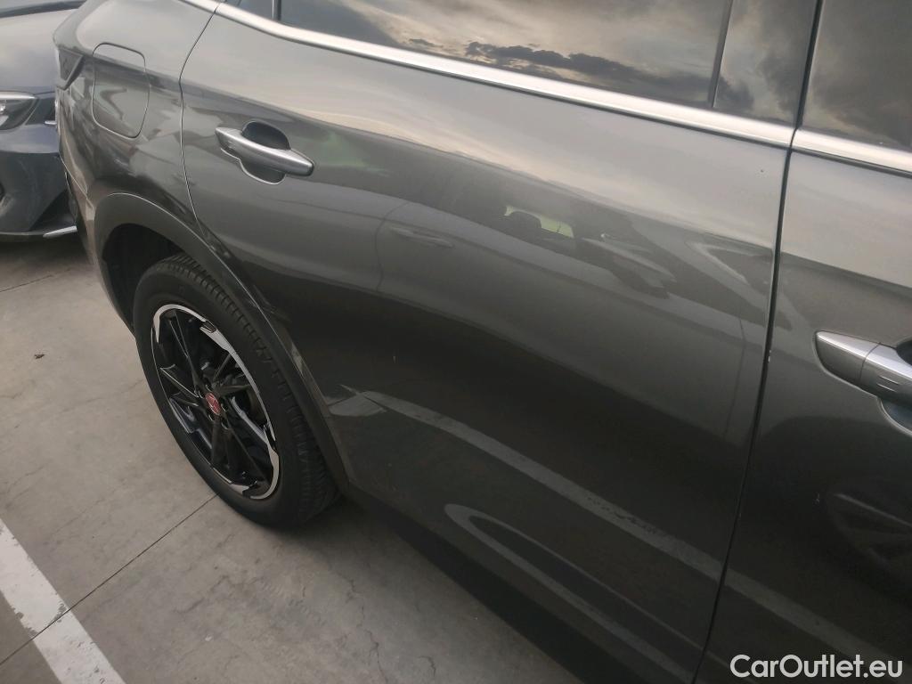  DS  DS7 DS DS 7 Crossback / 2017 / 5P / todoterreno BlueHDi DE 96kW (130CV) AT. PERF.LINE #3