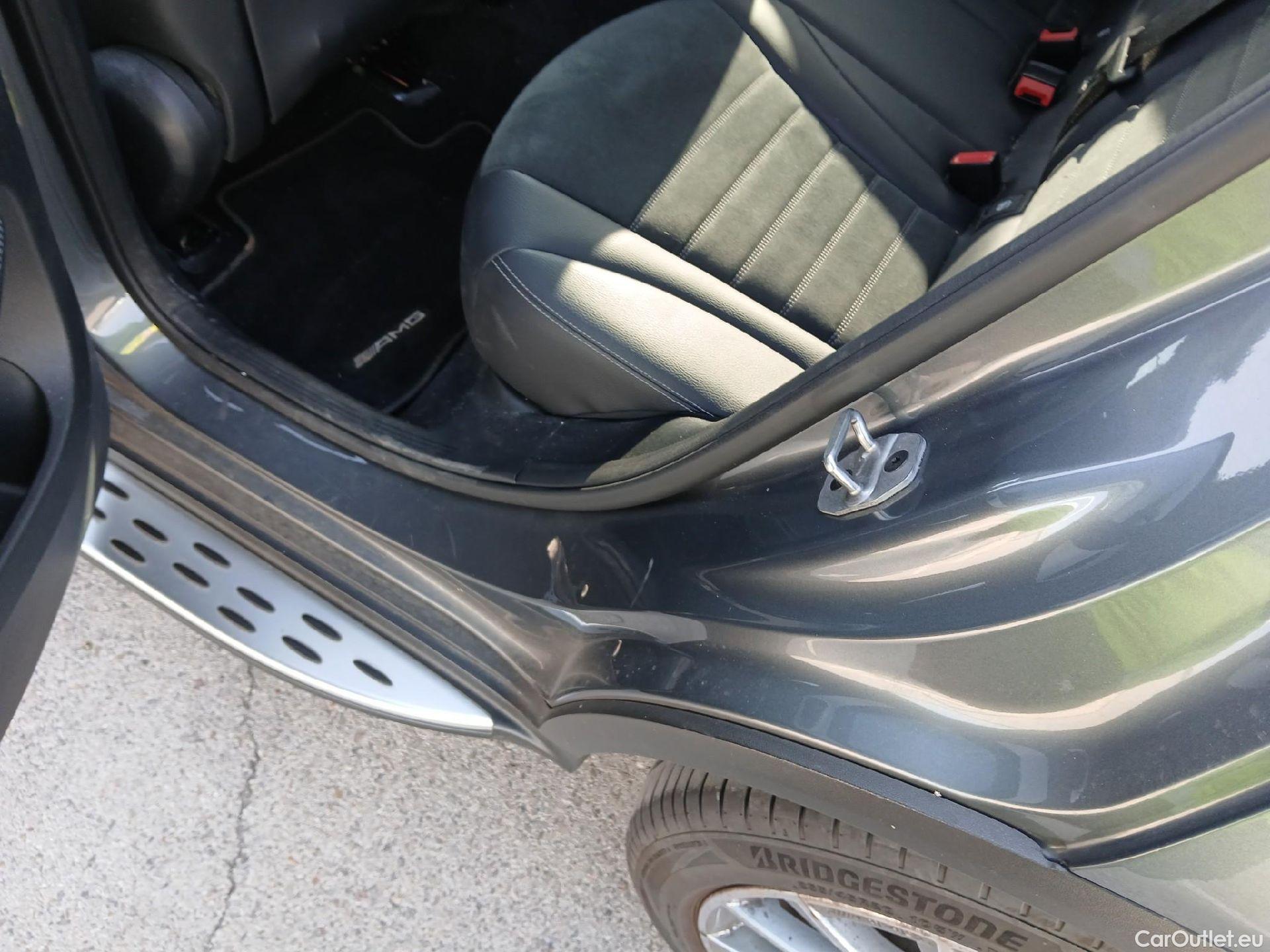  Mercedes  G-Klasee MERCEDES-BENZ Clase GLC / 2019 / 5P / todoterreno GLC 220 d 4MATIC #10