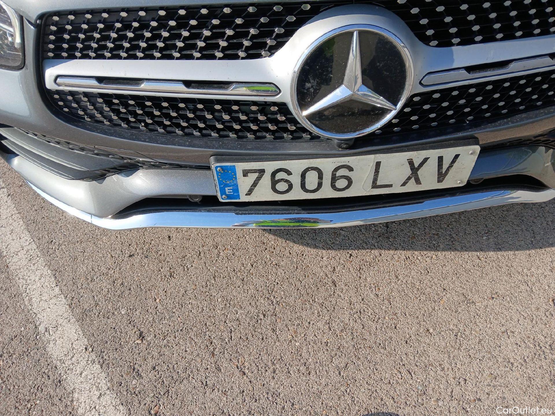  Mercedes  G-Klasee MERCEDES-BENZ Clase GLC / 2019 / 5P / todoterreno GLC 220 d 4MATIC #16