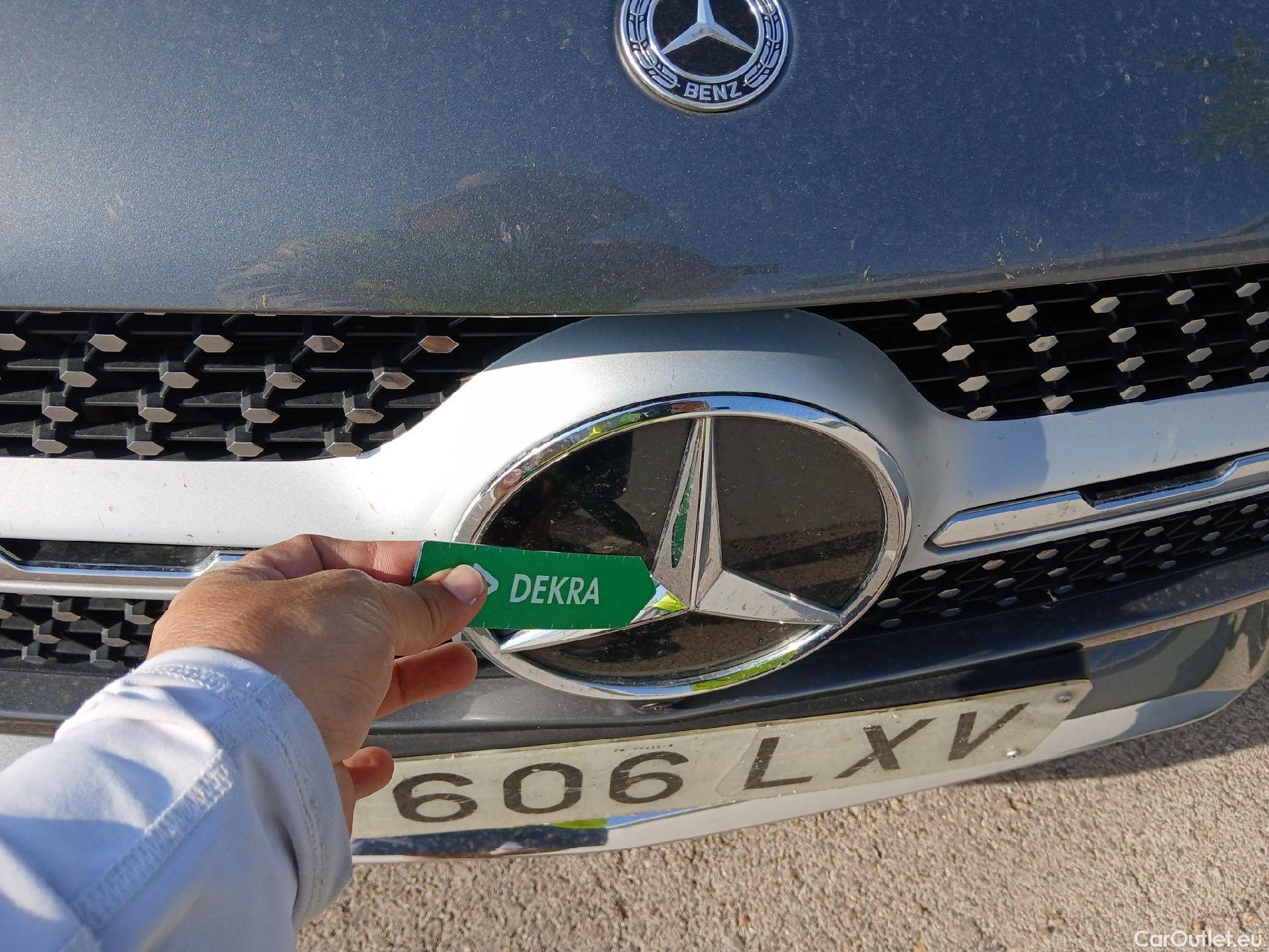  Mercedes  G-Klasee MERCEDES-BENZ Clase GLC / 2019 / 5P / todoterreno GLC 220 d 4MATIC #14