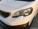  Peugeot  Expert PEUGEOT  / 2016 / 4P / furgón Furgón Premium 1.5 BlueHDi 100 Standard (AC) #15