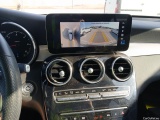  Mercedes  G-Klasee MERCEDES-BENZ Clase GLC / 2019 / 5P / todoterreno GLC 220 d 4MATIC #13