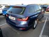  Bmw  Serie 3  Touring 320 d 2.0 190CV AT8 E6d #2