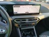  Bmw  Serie 3  Touring 320 d 2.0 190CV AT8 E6d #15