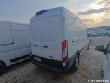  Ford  Transit  Furgón 350 L3 Trend 2.0 TDCi 130CV MT6 E6d #2