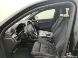  Audi  Q3 Audi  Sportback 35 TDI S tronic S Line Business Ed 5d #7