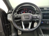 Audi  Q3 Audi  Sportback 35 TDI S tronic S Line Business Ed 5d #20