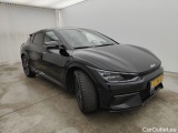  KIA  Ev6 KIA  77.4 kWh 228 RWD GT Line 5d #5