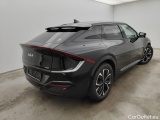  KIA  Ev6 KIA  77.4 kWh 228 RWD GT Line 5d #4