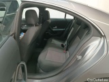  Mercedes  CLA-Klasse Mercedes-Benz CLA CLA 180 d DCT Business Solution 4d #8
