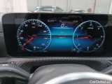  Mercedes  CLA-Klasse Mercedes-Benz CLA CLA 180 d DCT Business Solution 4d #9