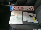  Mercedes  CLA-Klasse Mercedes-Benz CLA CLA 180 d DCT Business Solution 4d #10