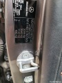  Mercedes  CLA-Klasse Mercedes-Benz CLA CLA 180 d DCT Business Solution 4d #19