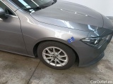  Mercedes  CLA-Klasse Mercedes-Benz CLA CLA 180 d DCT Business Solution 4d #39