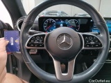  Mercedes  CLA-Klasse Mercedes-Benz CLA CLA 180 d DCT Business Solution 4d #41