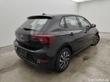  Volkswagen  Polo Volkswagen  1.0 TSI Life Business DSG 5d #2