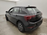  Volkswagen  Polo Volkswagen  1.0 TSI Life Business DSG 5d #7