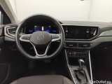  Volkswagen  Polo Volkswagen  1.0 TSI Life Business DSG 5d #9