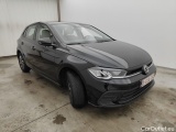  Volkswagen  Polo Volkswagen  1.0 TSI Life Business DSG 5d #8
