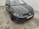  Volkswagen  Polo Volkswagen  1.0 TSI Life Business DSG 5d #24