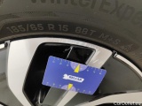  Volkswagen  Polo Volkswagen  1.0 TSI Life Business DSG 5d #67