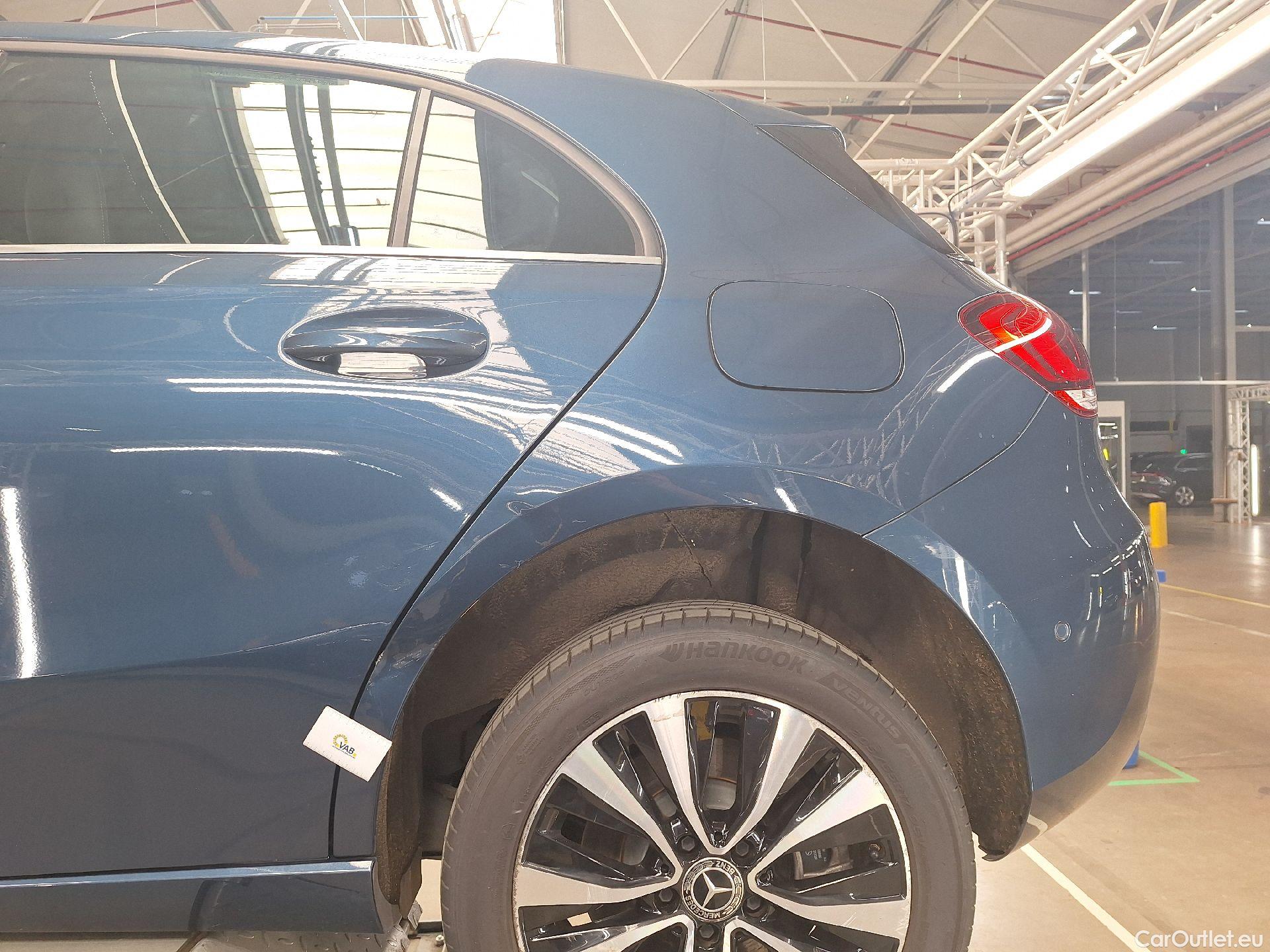  Mercedes  A-Klasse Mercedes, A-Class '18 PHEV, Mercedes-Benz  A 250 e Business Solution 5 #5