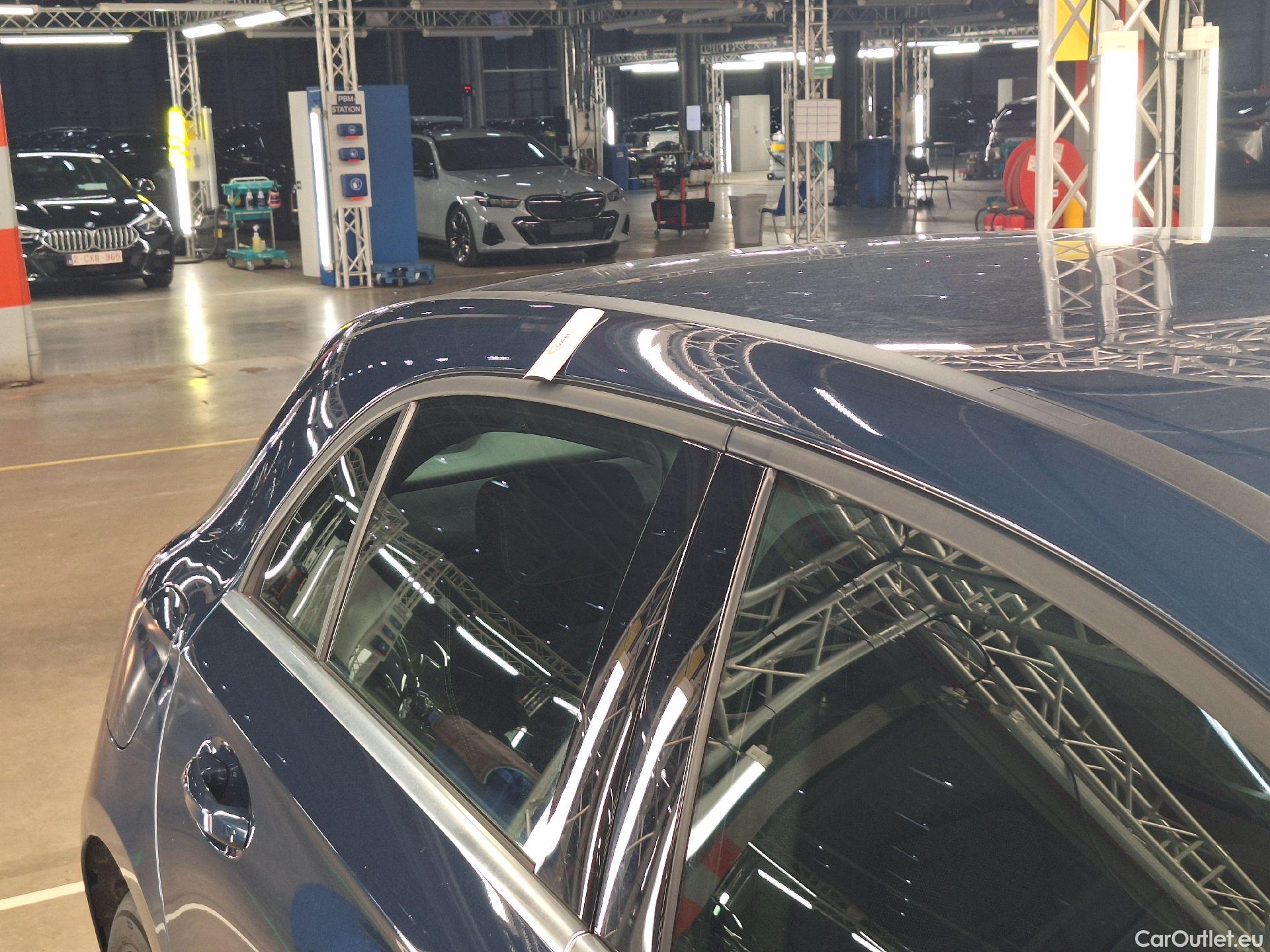  Mercedes  A-Klasse Mercedes, A-Class '18 PHEV, Mercedes-Benz  A 250 e Business Solution 5 #2